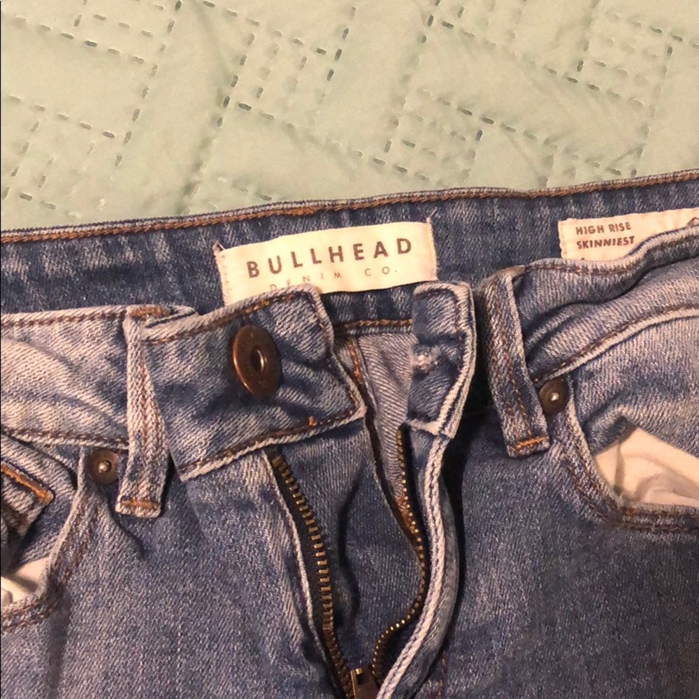 Jeans - Picture 2 of 3